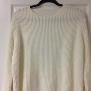 Mango Sweater. Size M